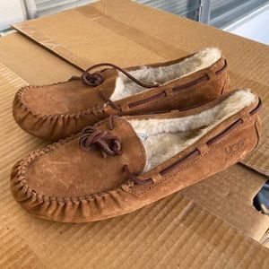 UGG Moccasins